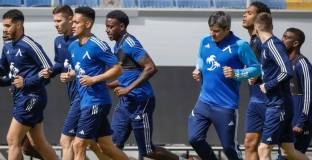 Левски с открити тренировки до мача с ЦСКА - София